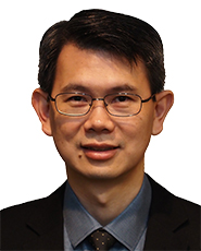 Ankle Fracture — Associate Professor Roderick Kuo
