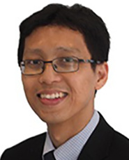 Ankle Fracture — Associate Professor Roderick Kuo